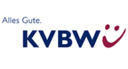 Logo KVBW