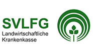 Logo SVLFG
