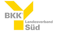 Logo BKK Süd