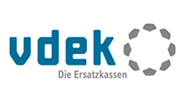Logo vdek